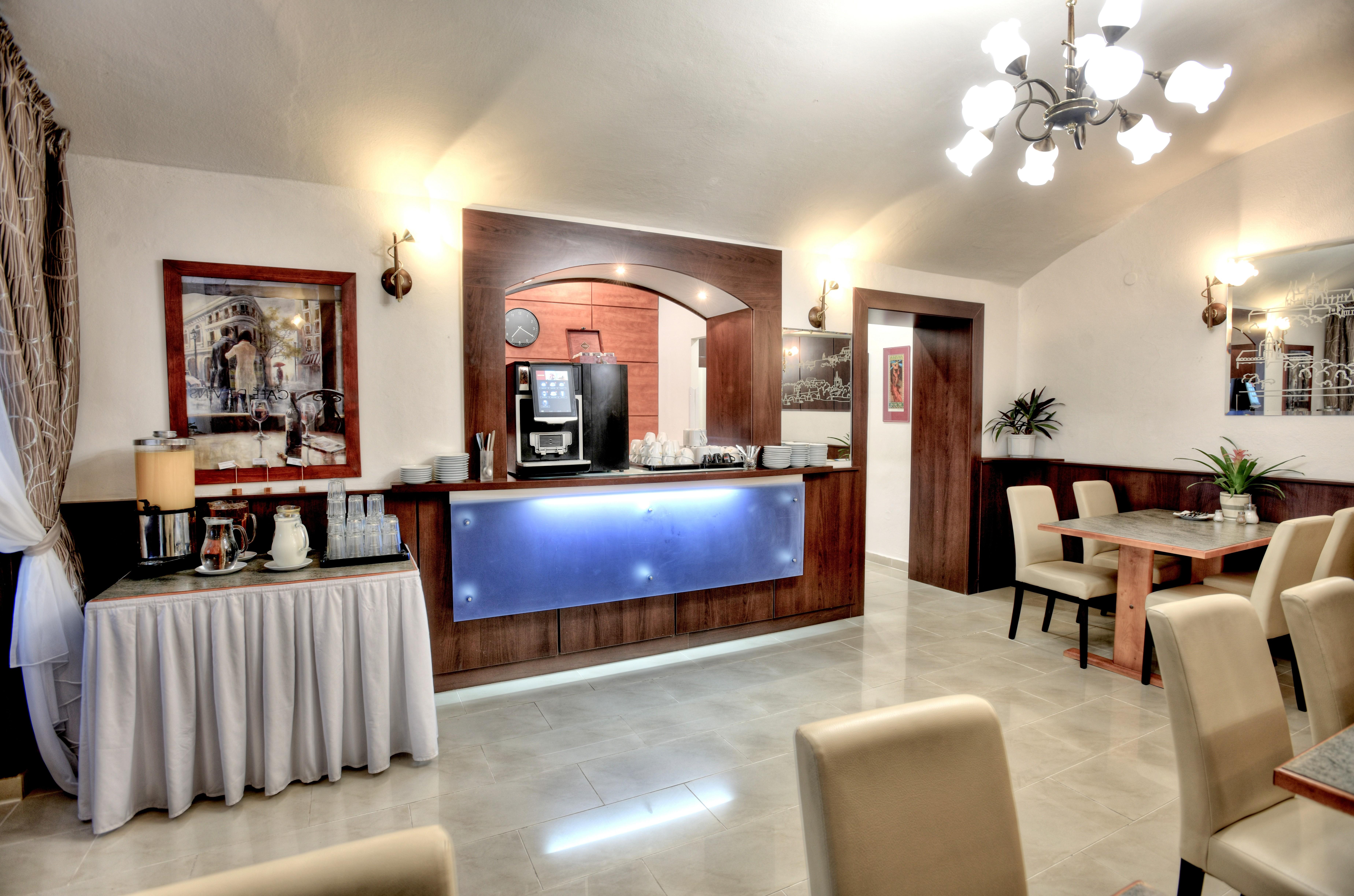 Royal Plaza Hotel - Prague, Prague